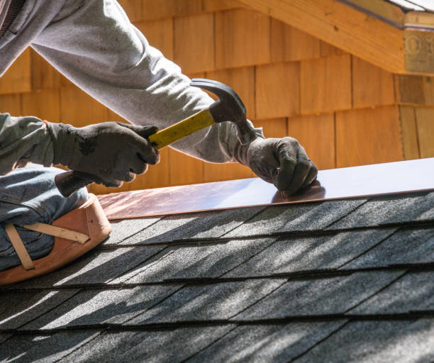 Tile Roofing Contractor in Granite Shoals, TX